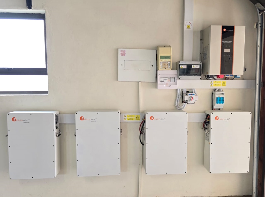 3 Bedroom Property for Sale in Melodie North West